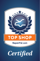 Repair Pal Topshop | Amazing Auto Repair & Transmission